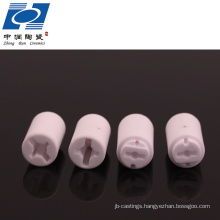 good quality insulating alumina ceramic al203 part type